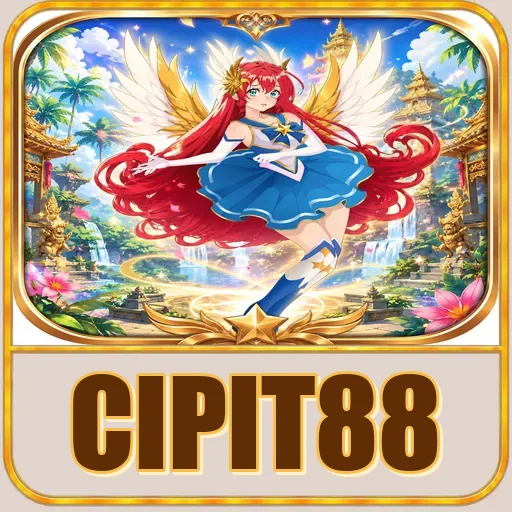 Aplikasi cipit88 Android