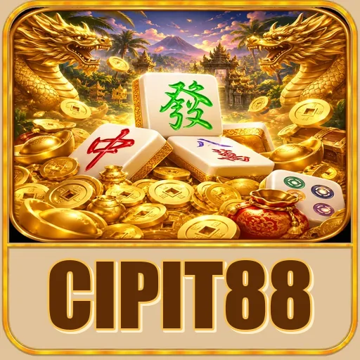 Keamanan cipit88